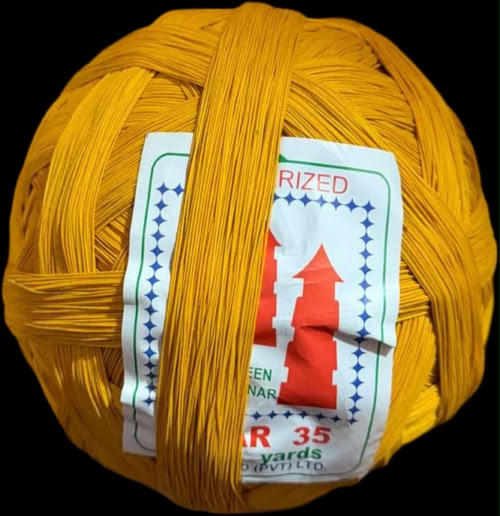 Pinna Dor (Manjha)