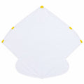 1.5 Tawa Suit - White