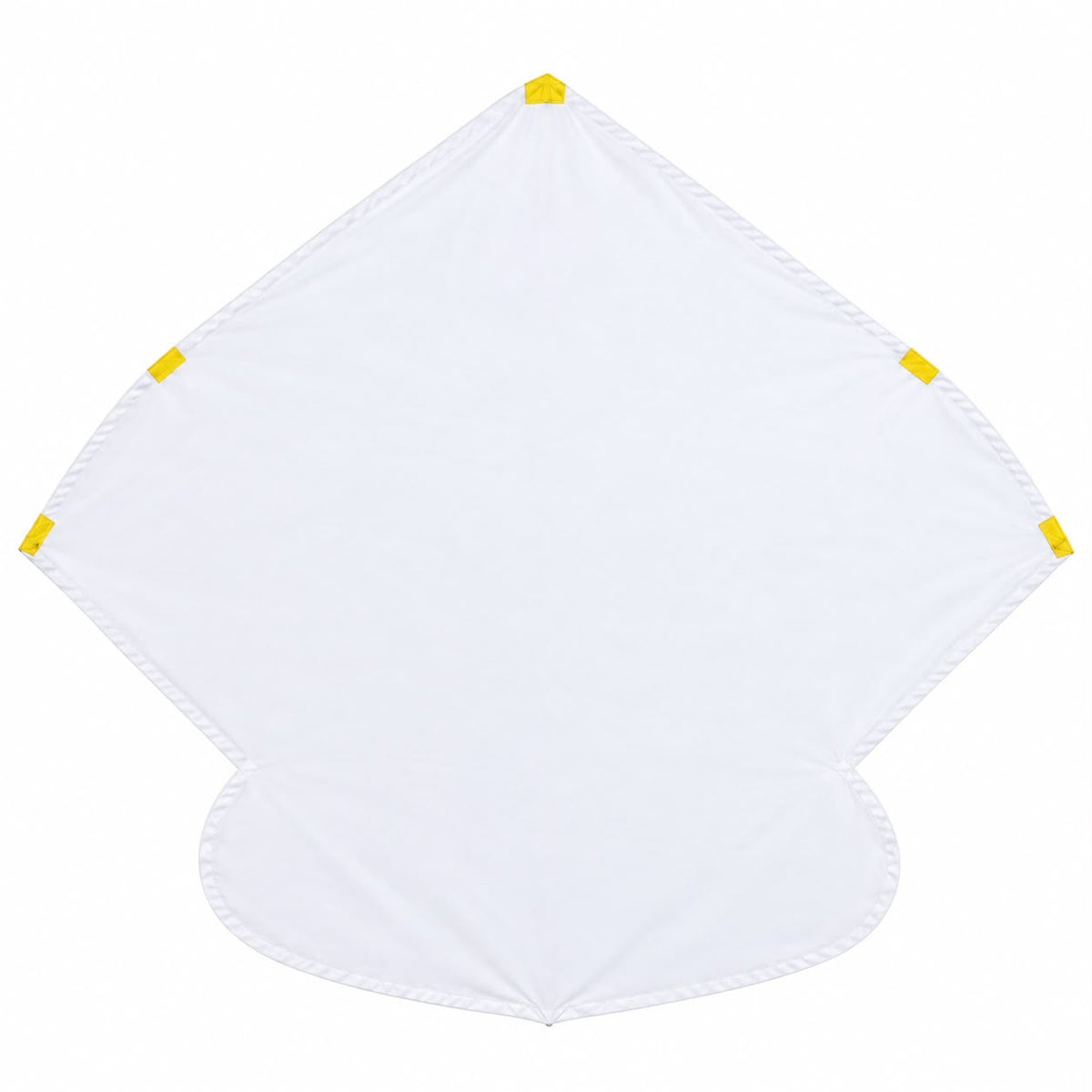 1.5 Tawa Suit - White