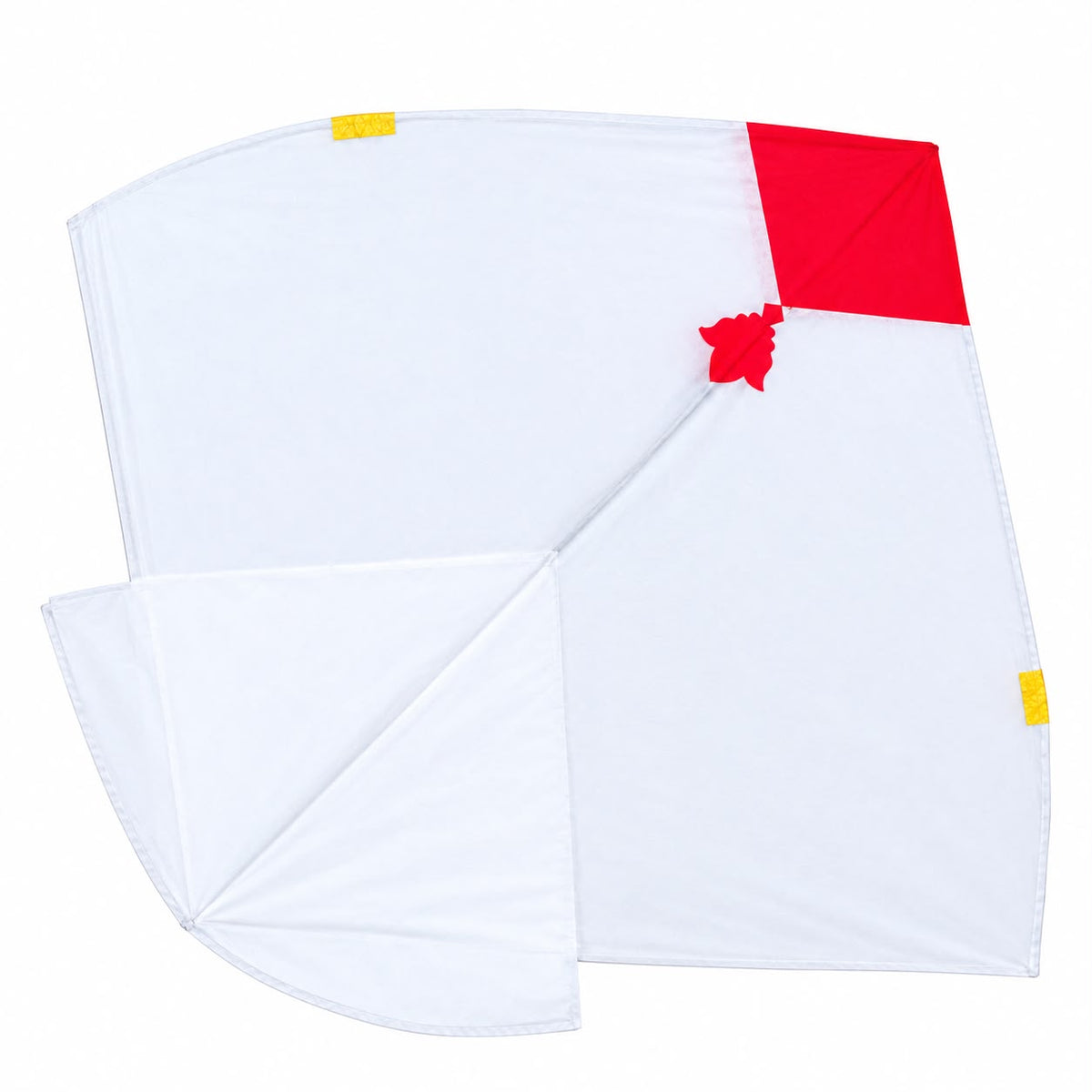 1 Tawa Suit White